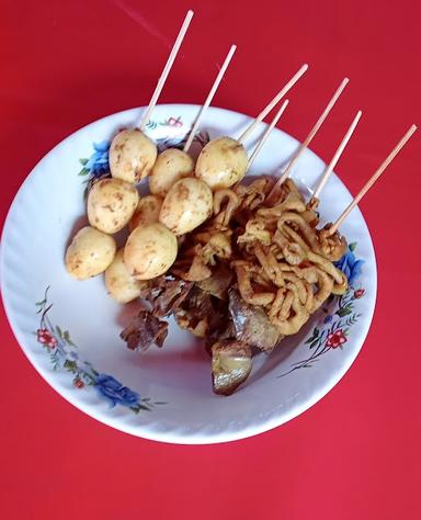 BUBUR AYAM KEMBARAN