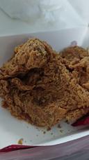 Chicken Sogil Karang (New)