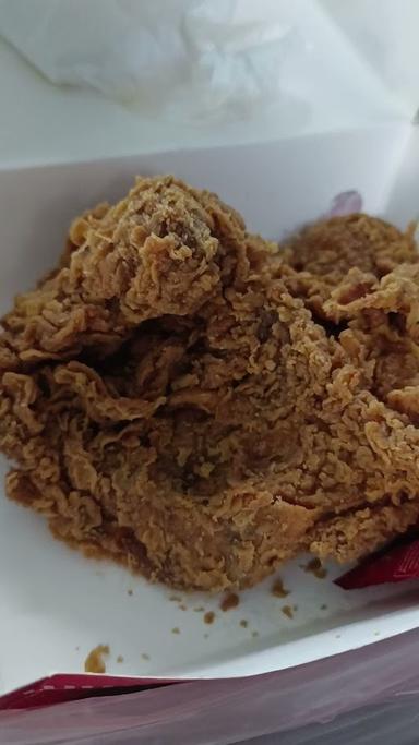 CHICKEN SOGIL KARANG (NEW)