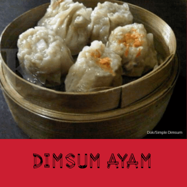 DIMSUM NAFIZ CIBODAS