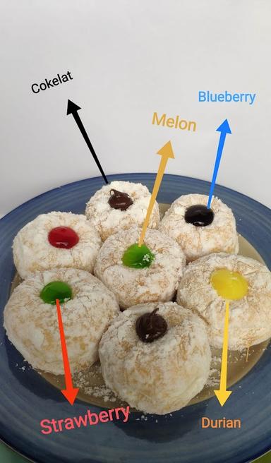 DONAT TANGERANG (MOERTI DONAT)