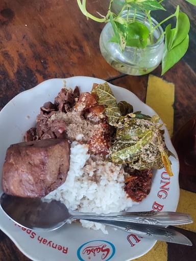 GUDEG JOGJA BU PRAPTO