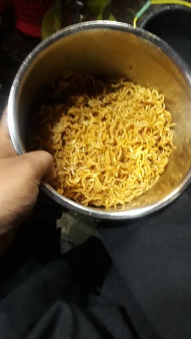 KEBAB INDOMIE CEMARA