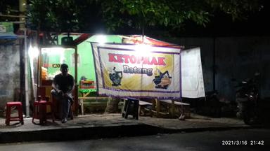 KETOPRAK BATANG SULIS