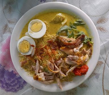 LAKSA BETAWI MAK NDUT