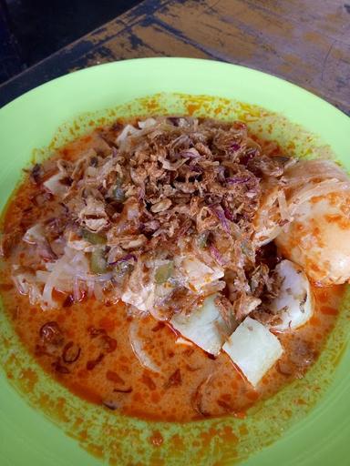 LONTONG SAYUR 99