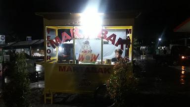 MARTABAK WOW