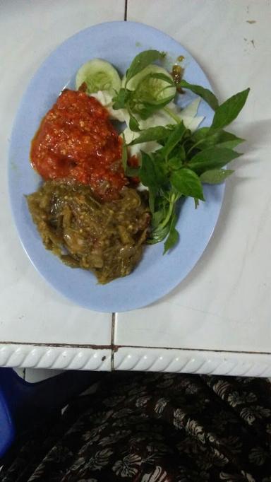 MASAKAN KHAS JAWA TIMUR