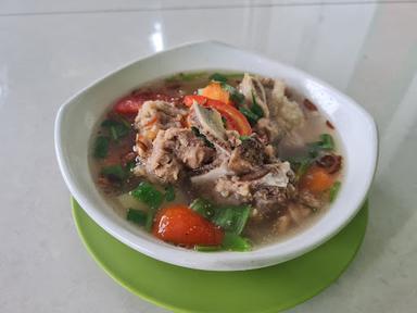 MASAKAN SUNDA TANAH SEGAR