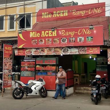 MIE ACEH BANG ONE
