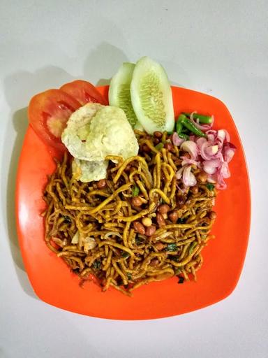 MIE ACEH BANG ONE