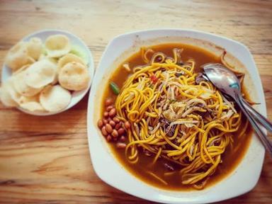 MIE ACEH SI BOSS