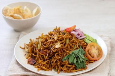 MIE ACEH SI BOSS