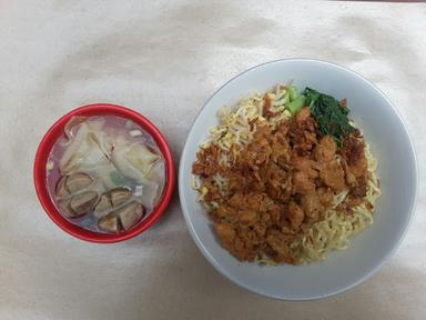 MIE AYAM BANYUMAS TIRTA KENCANA 2