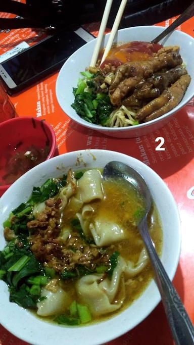 MIE BANYUMAS PAK HASYIM