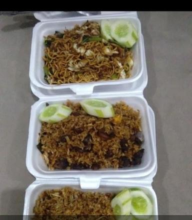 NASI GORENG