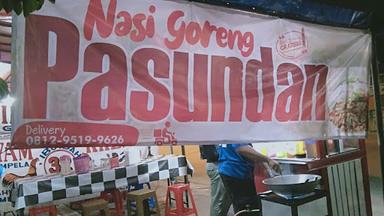 NASI GORENG PASUNDAN