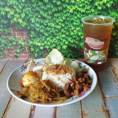 NASI UDUK OCIE