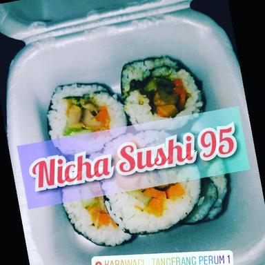 NICHA SUSHI95