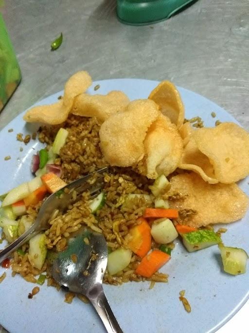 ORTEGA NASI GORENG