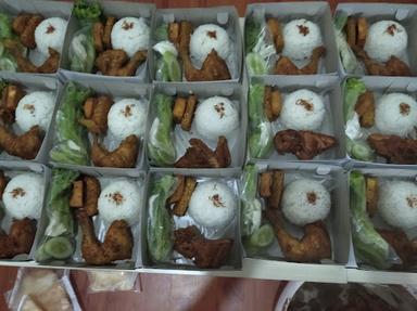 PECEL LELE IBU IIR