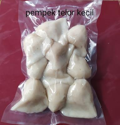 PEMPEK CEK MALA