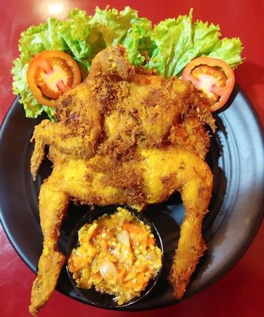 SANAS AYAM & BEBEK KREMES