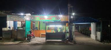 SATE BANG JHON