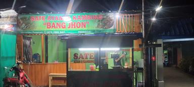 SATE BANG JHON