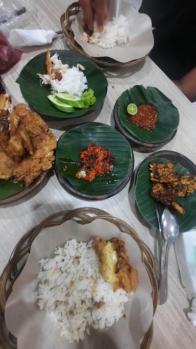 SELERA SAMBAL TANGERANG