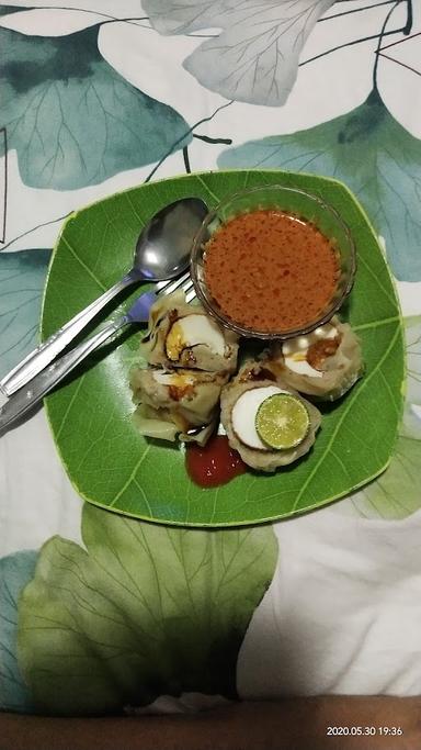 SIOMAY BANDUNG BAROKAH KARAWACI