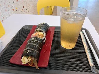 SMILE KIMBAB 스마일 김밥