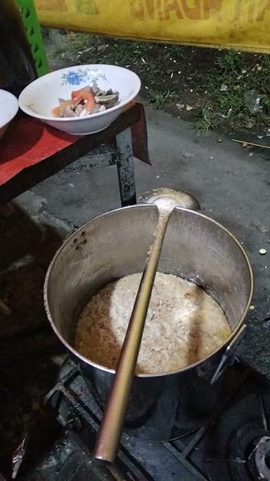 SOP KAKI KAMBING 86 ISLAMIC