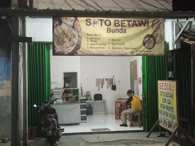 SOTO BETAWI BUNDA