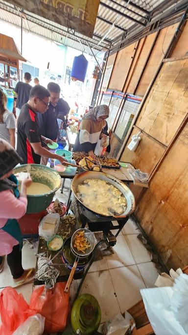 SOTO DAGING MBAH MAN KONDANG RASA