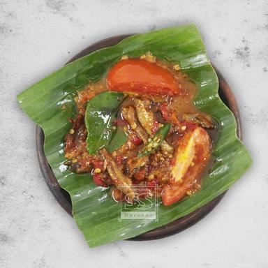 WAROENG SPESIAL SAMBAL SS PALEMSEMI