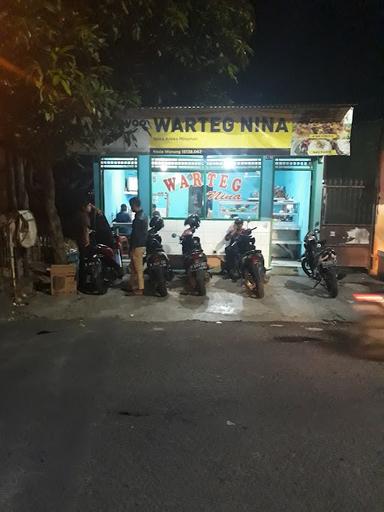 WARTEG NINA KARAWACI