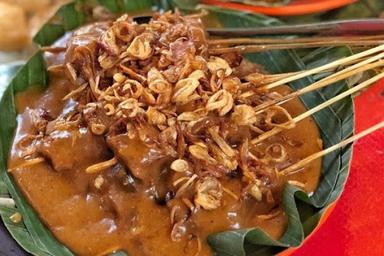 WARUNG SATE MADURA BAROKAH