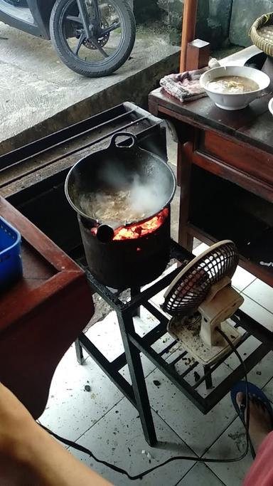 WARUNG SATE SOLO H. SLAMET