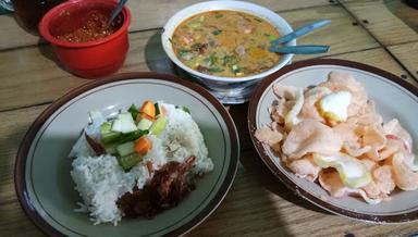 WARUNG SOTO IBU HJ. TATI