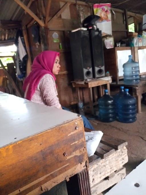 WARUNG SUNDA TEH INONG