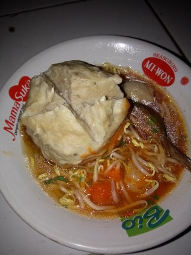 BAKSO SOLO 2 SAODARA