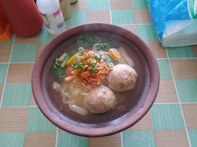 MIE AYAM COET SPECIAL CHEF WAWAN