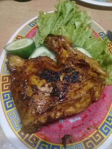 WARUNG AYAM BAKAR SUKAMULYA