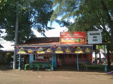 WARKOP SRI BAHARI