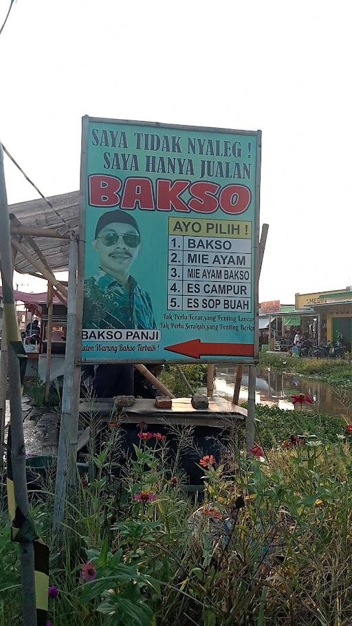 BAKSO PANJI