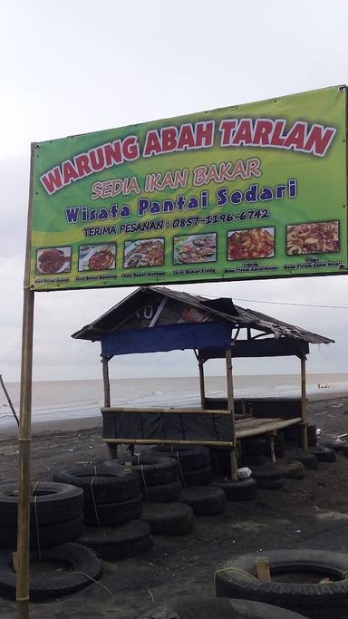 WARUNG ABAH TARLAN