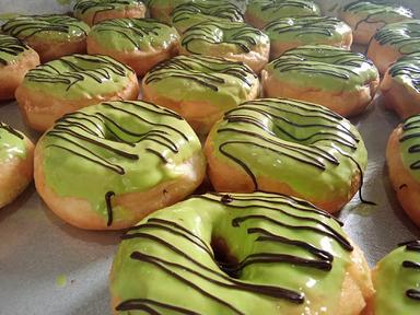 DONAT HR-ONE