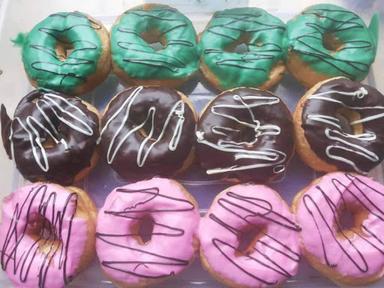 DONAT HR-ONE