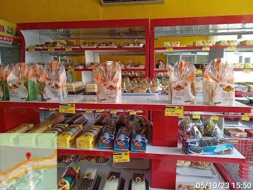 GLOBAL BAKERY CIBATOK